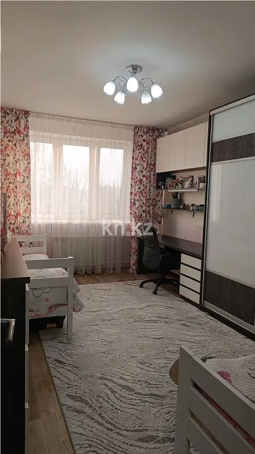 Продажа 3-комнатной квартиры, 72 м² в Алматы