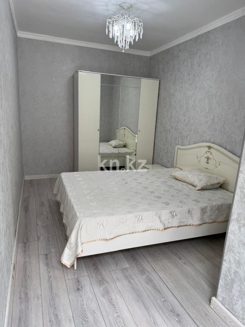 Продажа 2-комнатной квартиры, 46 м², ул. Жунисова, дом  4/5 - ул. Толе би в Алматы - фото 4