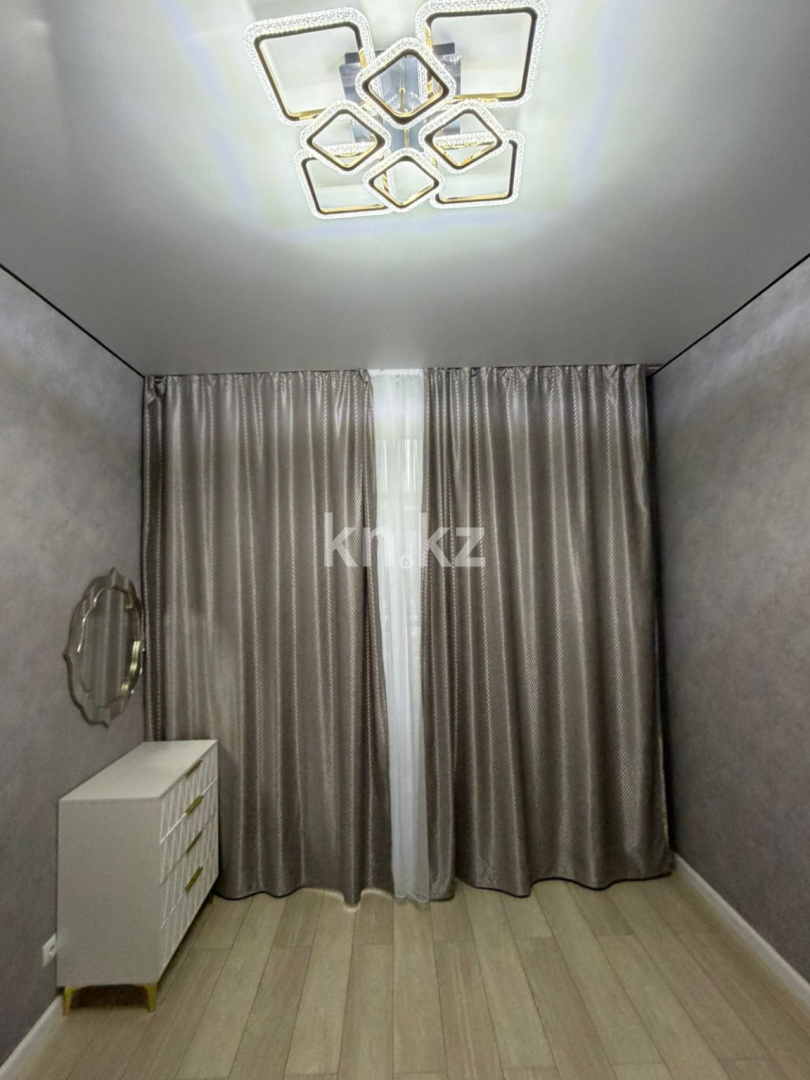 Аренда 2-комнатной квартиры, 45 м² в Астане - фото 8