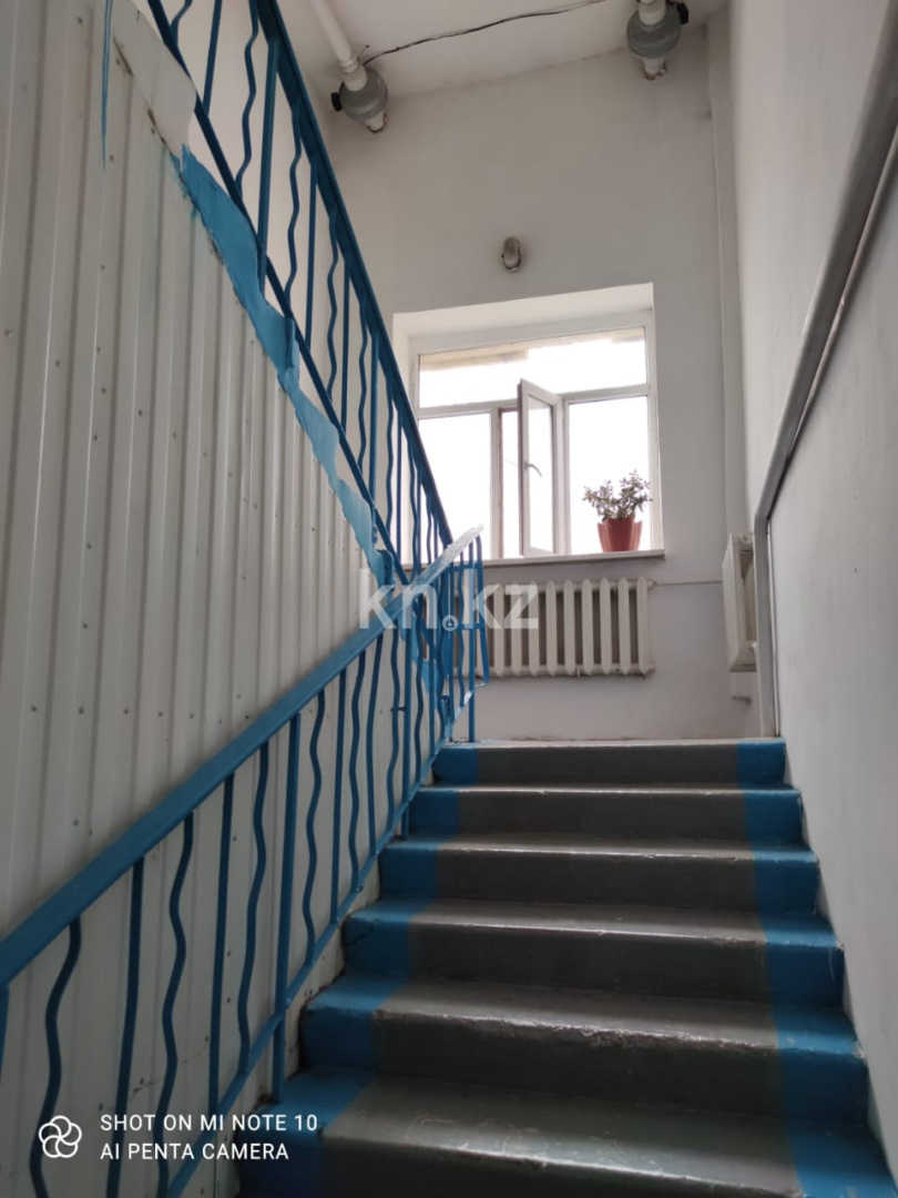 Аренда , 3240 м², ул. Жаханша Досмухамедулы в Астане - фото 5