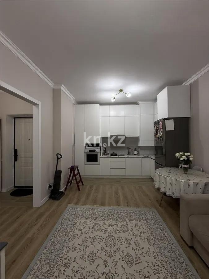 Продажа 2-комнатной квартиры, 49 м² в Астане - фото 3