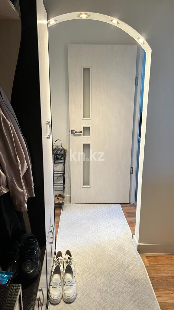 Продажа 2-комнатной квартиры, 43 м², мкр-н 13 в Караганде - фото 8