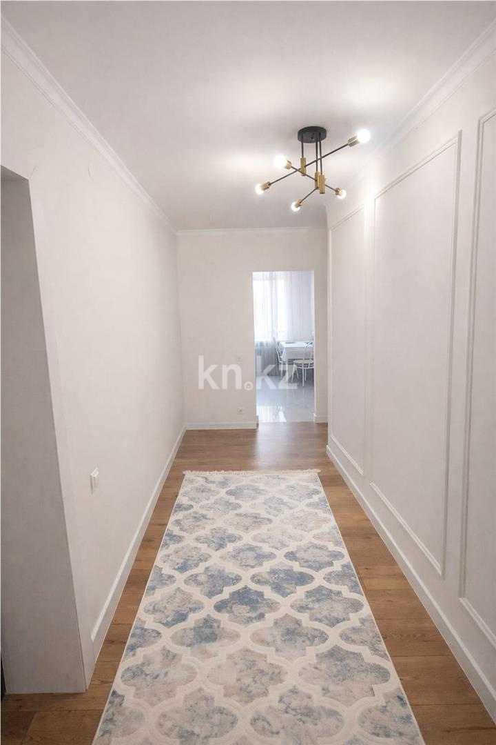 Продажа 3-комнатной квартиры, 58 м² в Караганде - фото 8