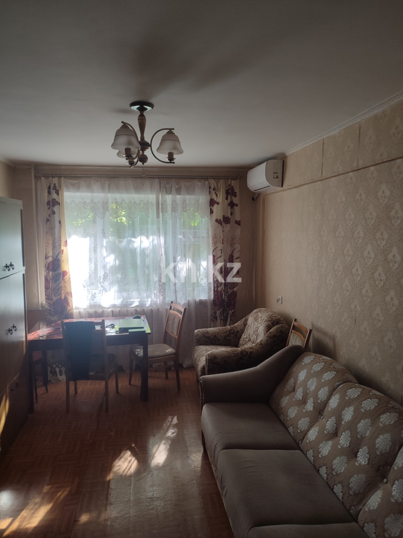 Продажа 3-комнатной квартиры, 62.4 м² в Астане - фото 4