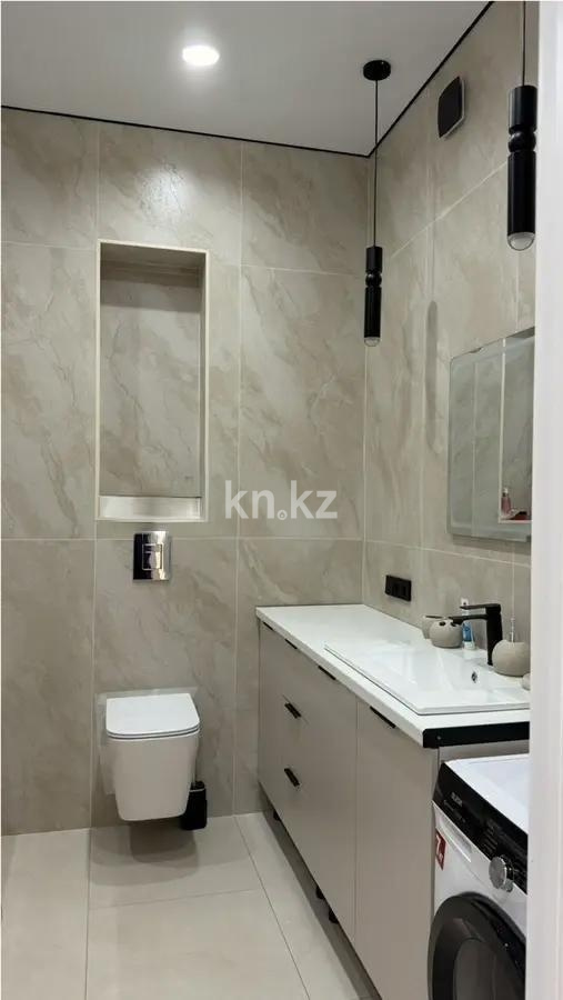 Продажа 2-комнатной квартиры, 45 м² в Алматы - фото 3