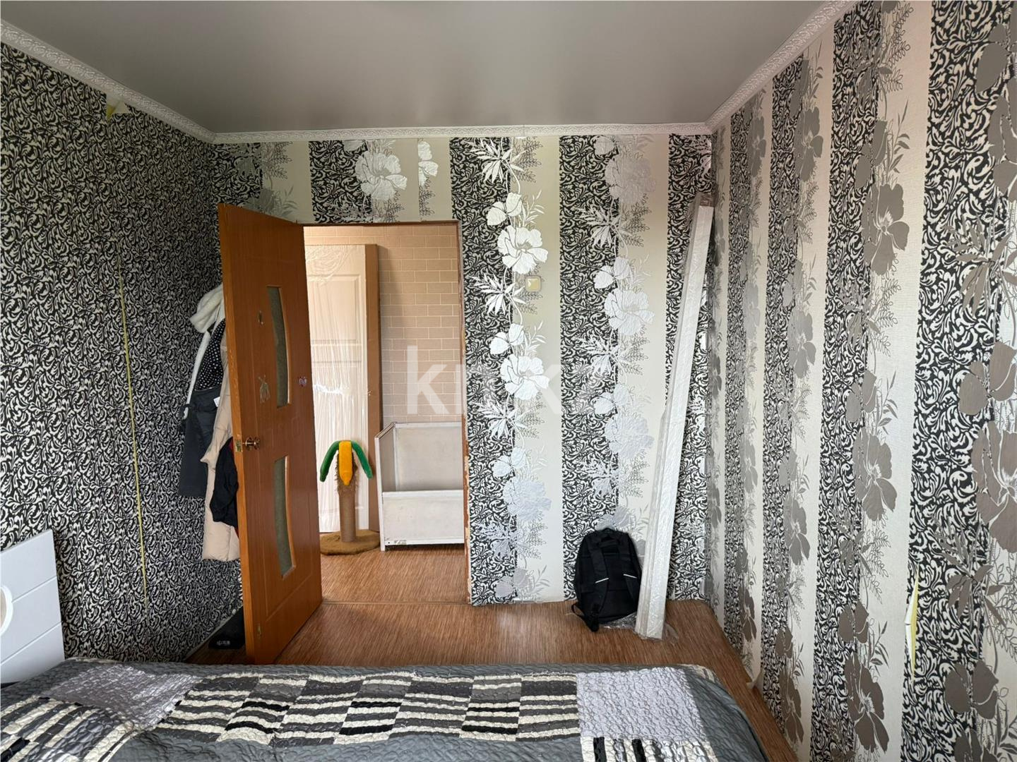 Продажа 3-комнатной квартиры, 58 м² в Караганде - фото 4