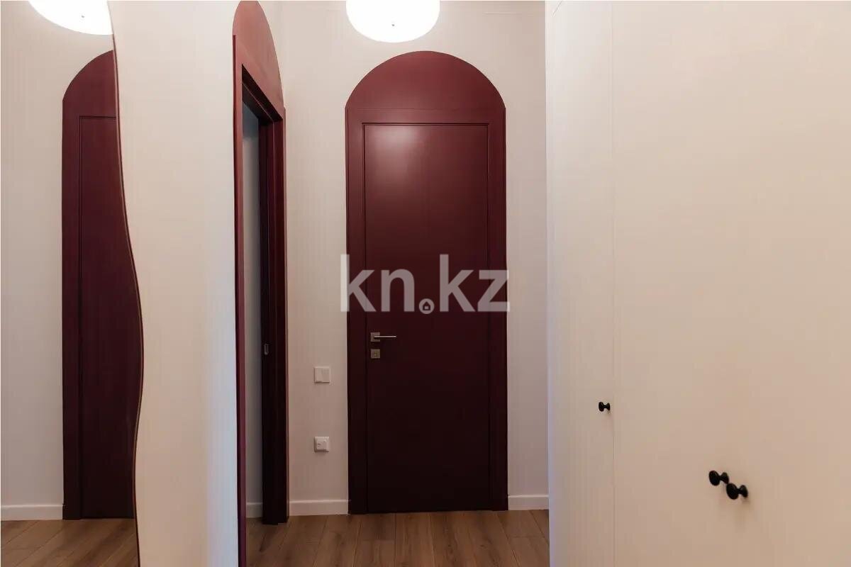 Продажа 2-комнатной квартиры, 55 м² в Астане - фото 4