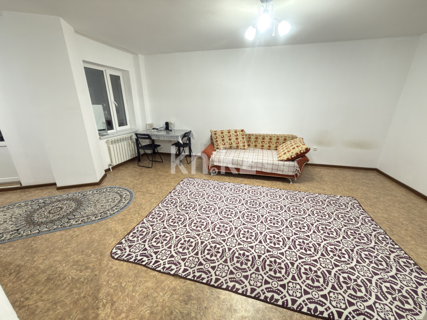 Продажа 1-комнатной квартиры, 41 м² в Караганде - фото 3