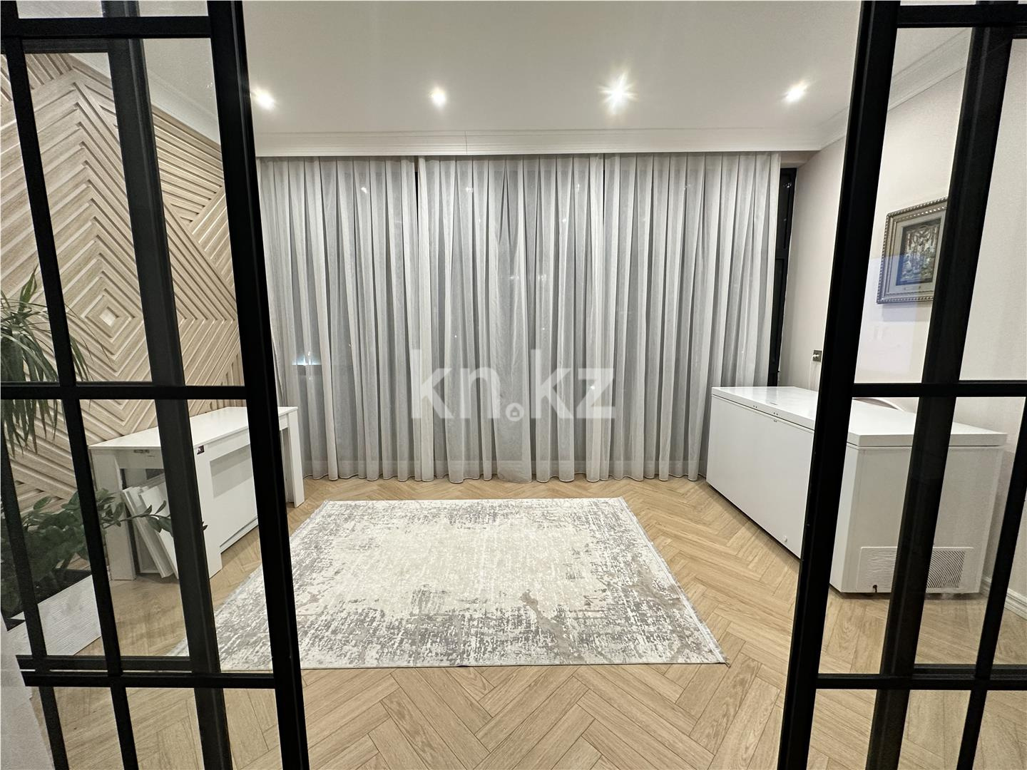 Продажа 3-комнатной квартиры, 115 м², мкр. Степной-2, дом  9/2 в Караганде - фото 4