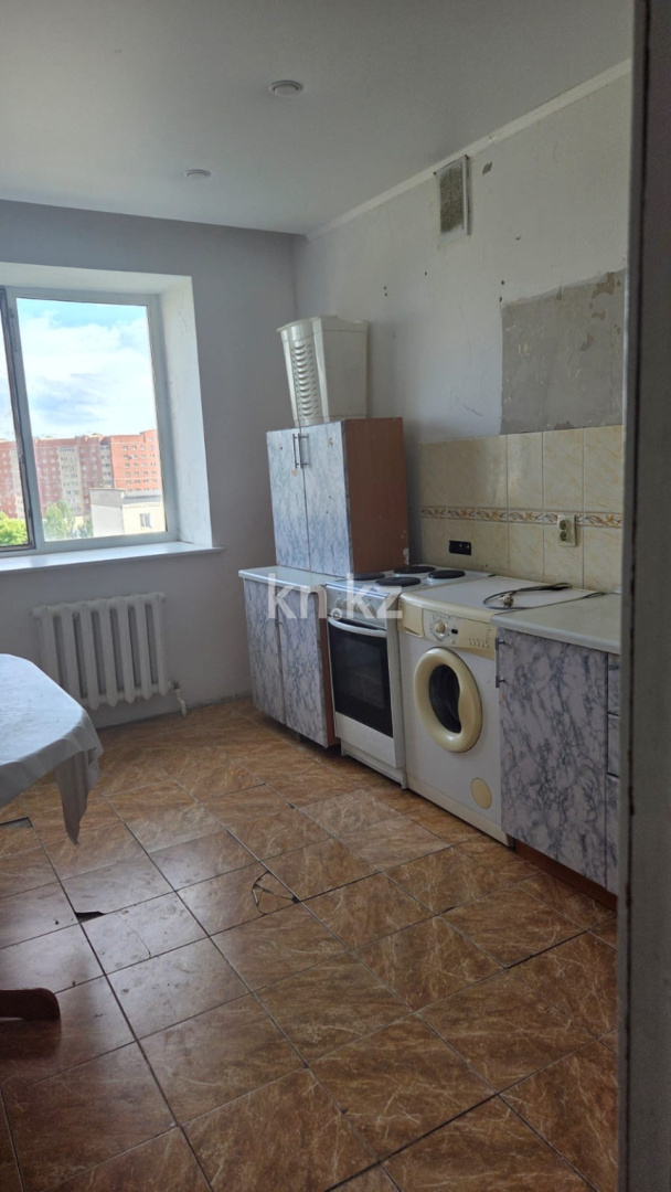 Аренда 1-комнатной квартиры, 30 м² в Астане