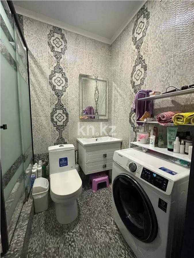 Продажа 4-комнатной квартиры, 110 м² в Алматы - фото 6