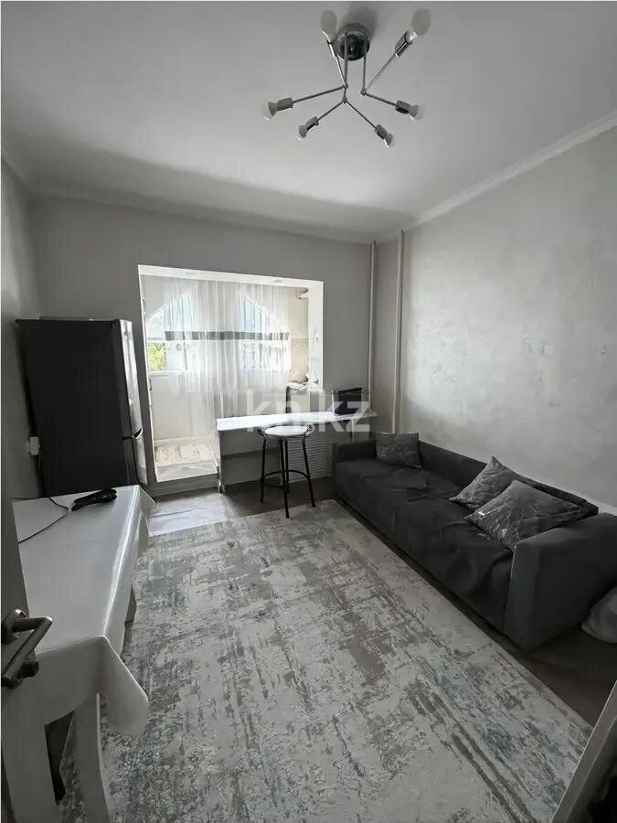 Продажа 1-комнатной квартиры, 43 м² в Алматы - фото 2