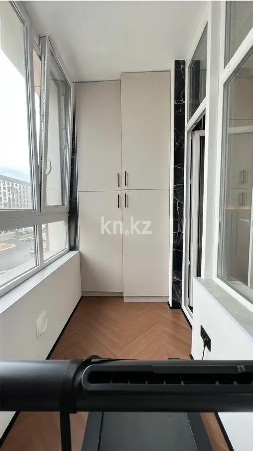 Продажа 2-комнатной квартиры, 50 м², ул. Е-900, дом  4 в Астане - фото 8
