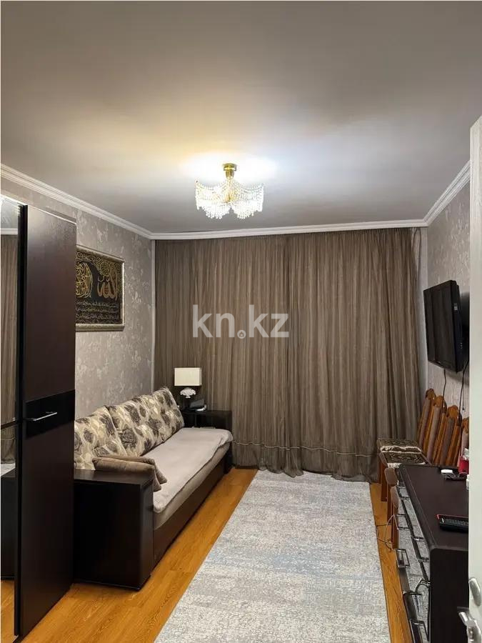 Продажа 2-комнатной квартиры, 67 м², пр. Момышулы, дом  16 в Астане - фото 2