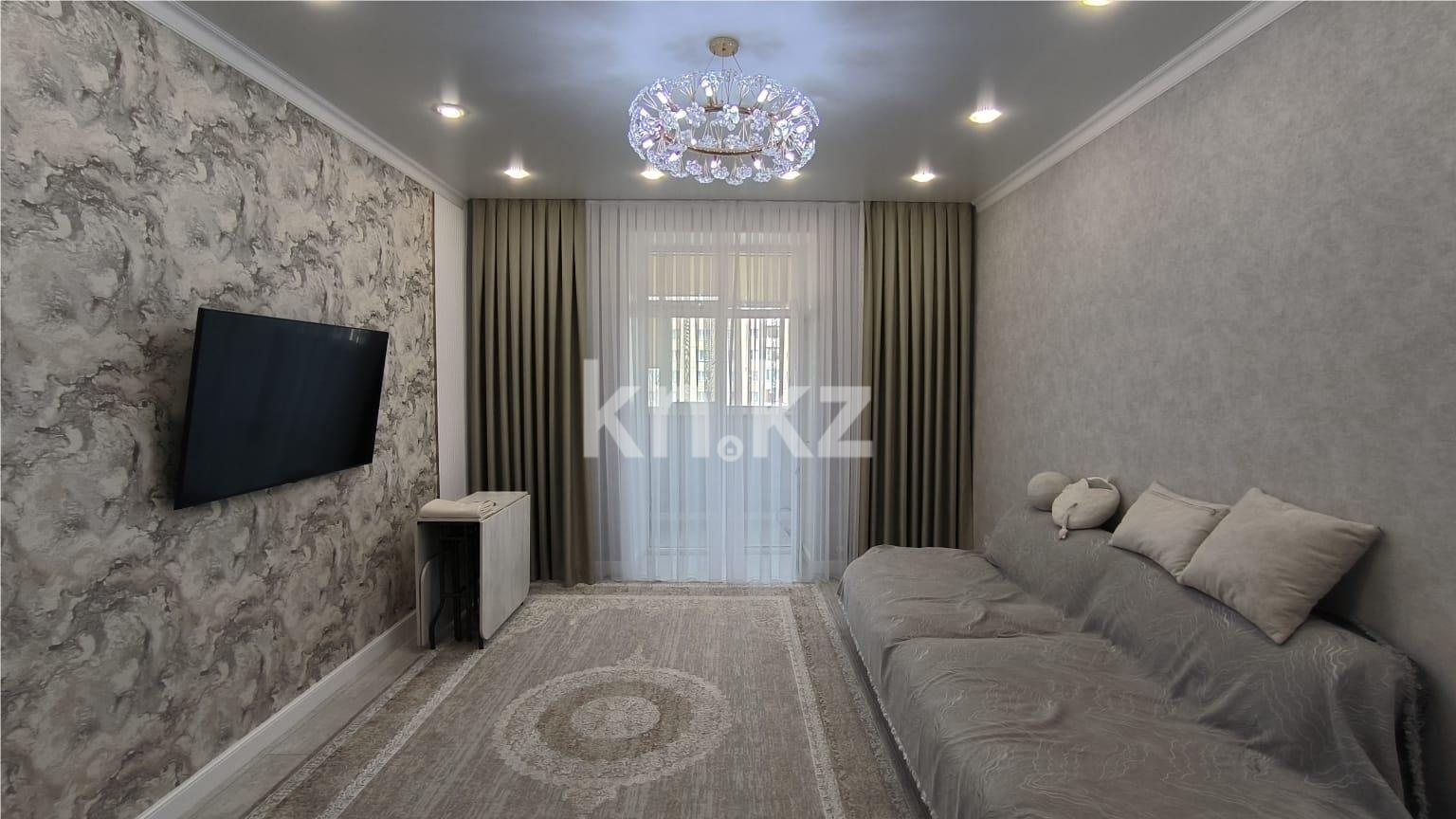 Продажа 2-комнатной квартиры, 61 м² в Караганде - фото 3