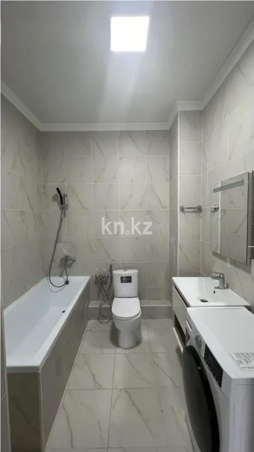 Продажа 4-комнатной квартиры, 132 м², пр. Кабанбай батыра, дом  56б в Астане - фото 7