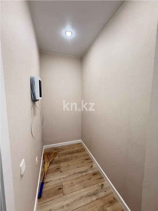 Продажа 2-комнатной квартиры, 48.45 м² в Астане - фото 5
