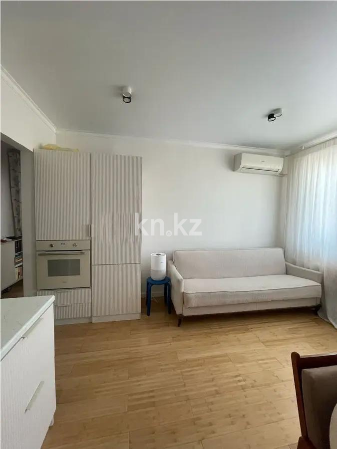 Продажа 1-комнатной квартиры, 36.3 м² в Астане