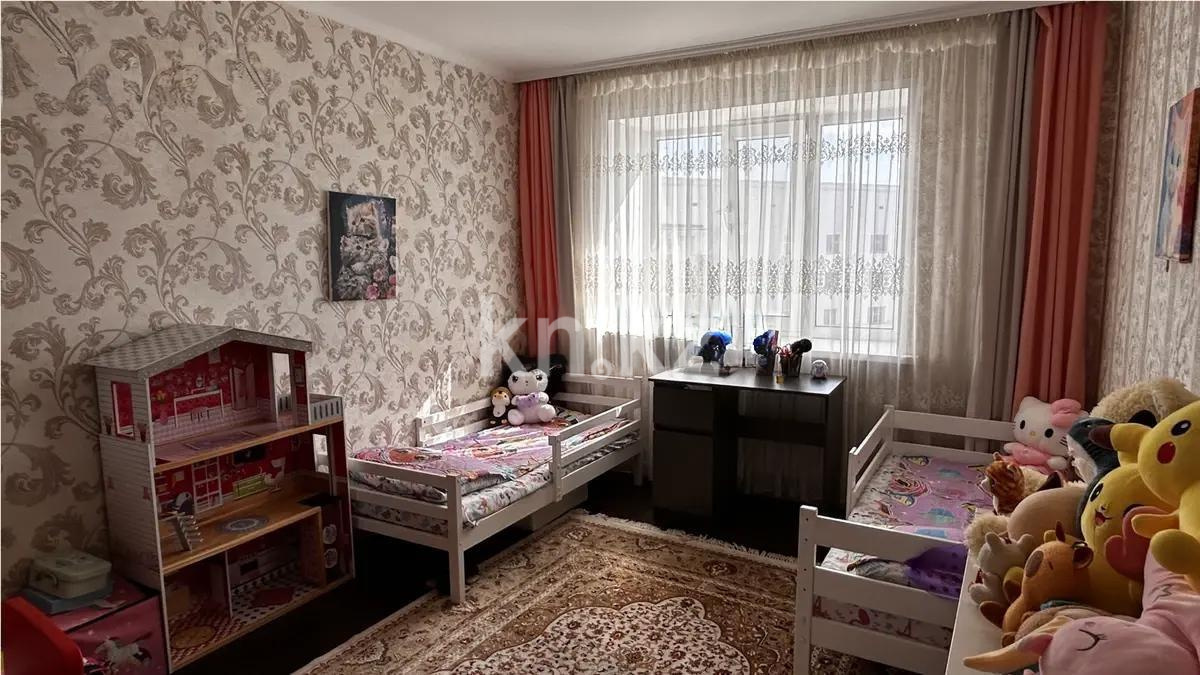 Продажа 3-комнатной квартиры, 75 м², ул. Азербаева, дом  16 в Астане
