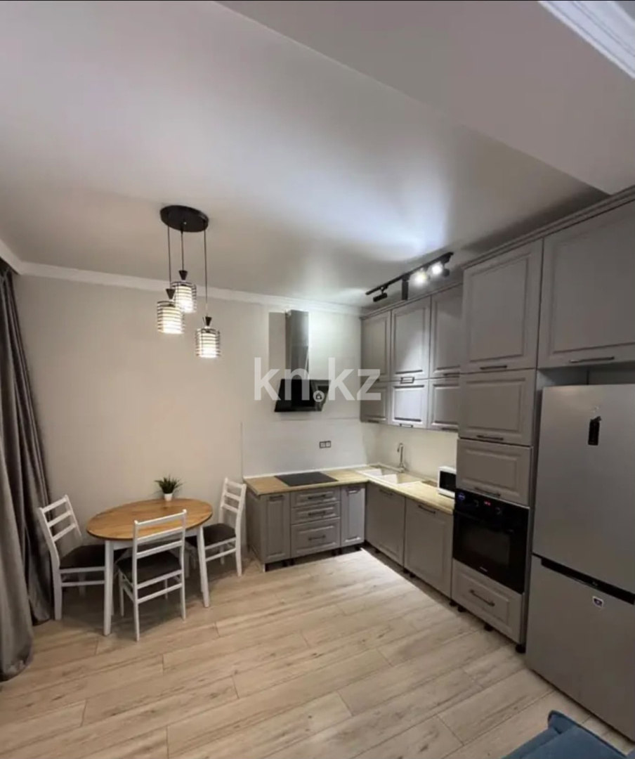 Аренда 2-комнатной квартиры, 53.3 м² в Астане - фото 4