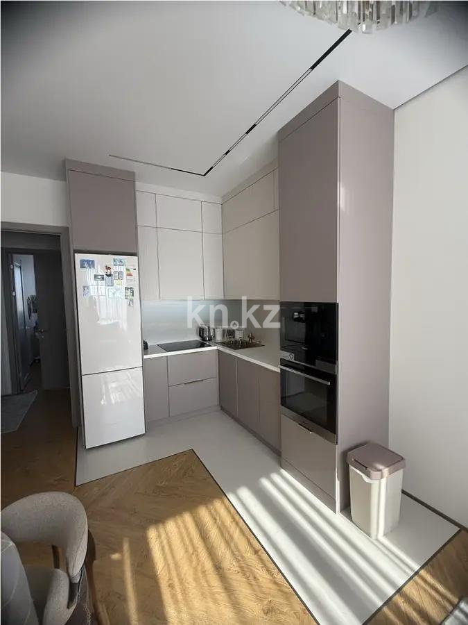 Продажа 4-комнатной квартиры, 91.4 м² в Астане - фото 5