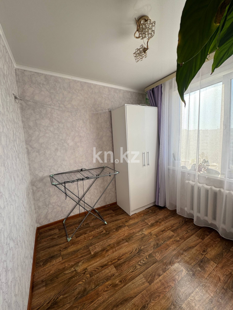 Продажа 2-комнатной квартиры, 37 м² в Кокшетау - фото 5