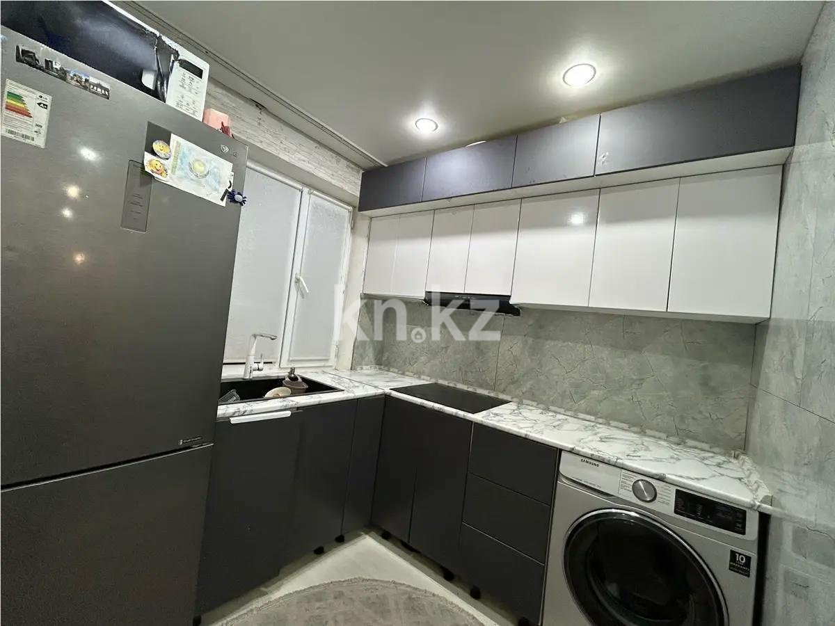 Продажа 3-комнатной квартиры, 62 м², мкр-н 7, дом  48 в Темиртау - фото 3