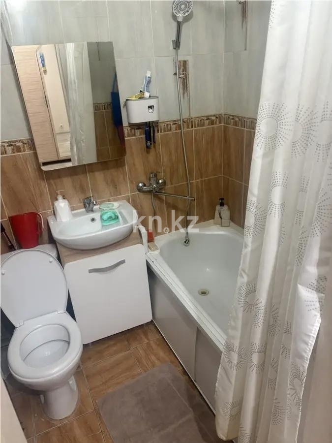 Продажа 1-комнатной квартиры, 44.4 м² в Астане - фото 2