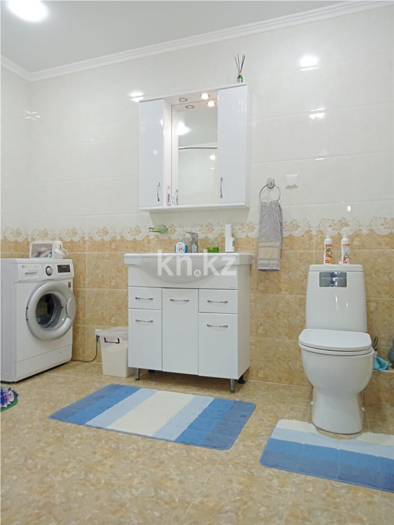 Продажа 4-комнатной квартиры, 170 м² в Караганде - фото 16