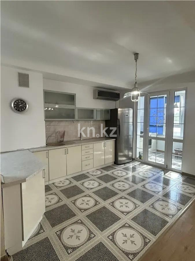 Продажа 3-комнатной квартиры, 120 м² в Алматы - фото 4