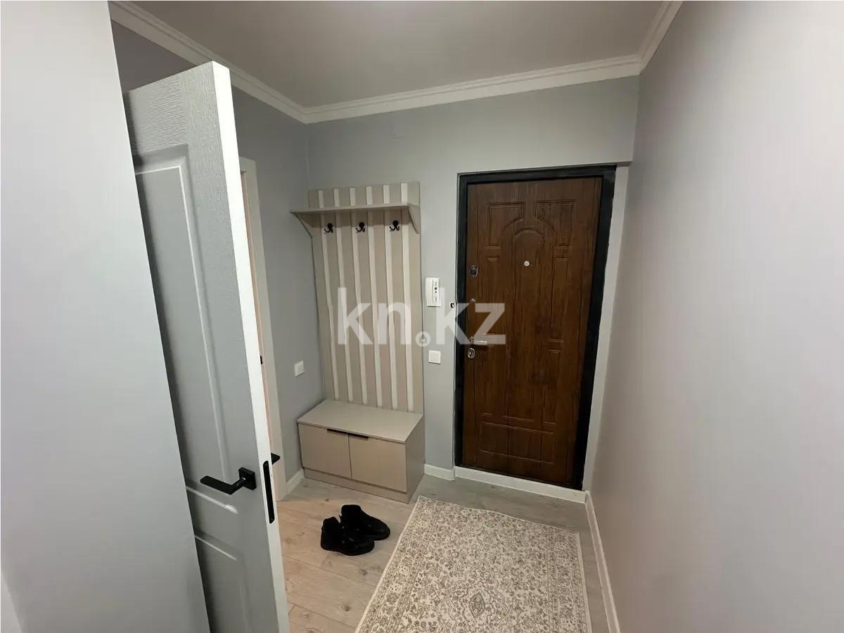 Продажа 2-комнатной квартиры, 55 м² в Алматы - фото 6