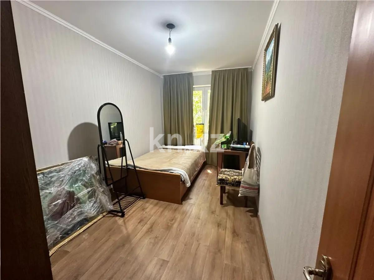 Продажа 3-комнатной квартиры, 58 м² в Алматы - фото 3
