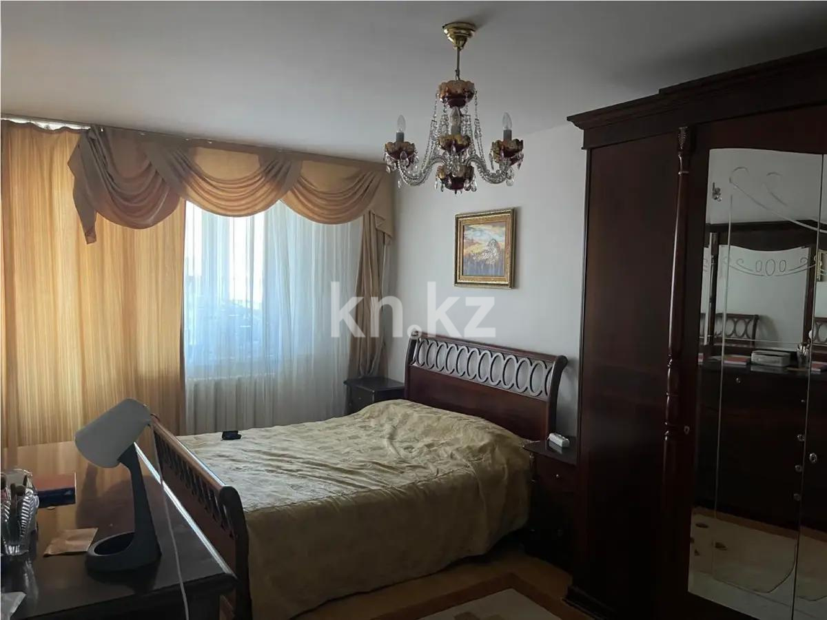 Продажа 4-комнатной квартиры, 111 м², ул. Ракымова, дом  22 в Астане - фото 2