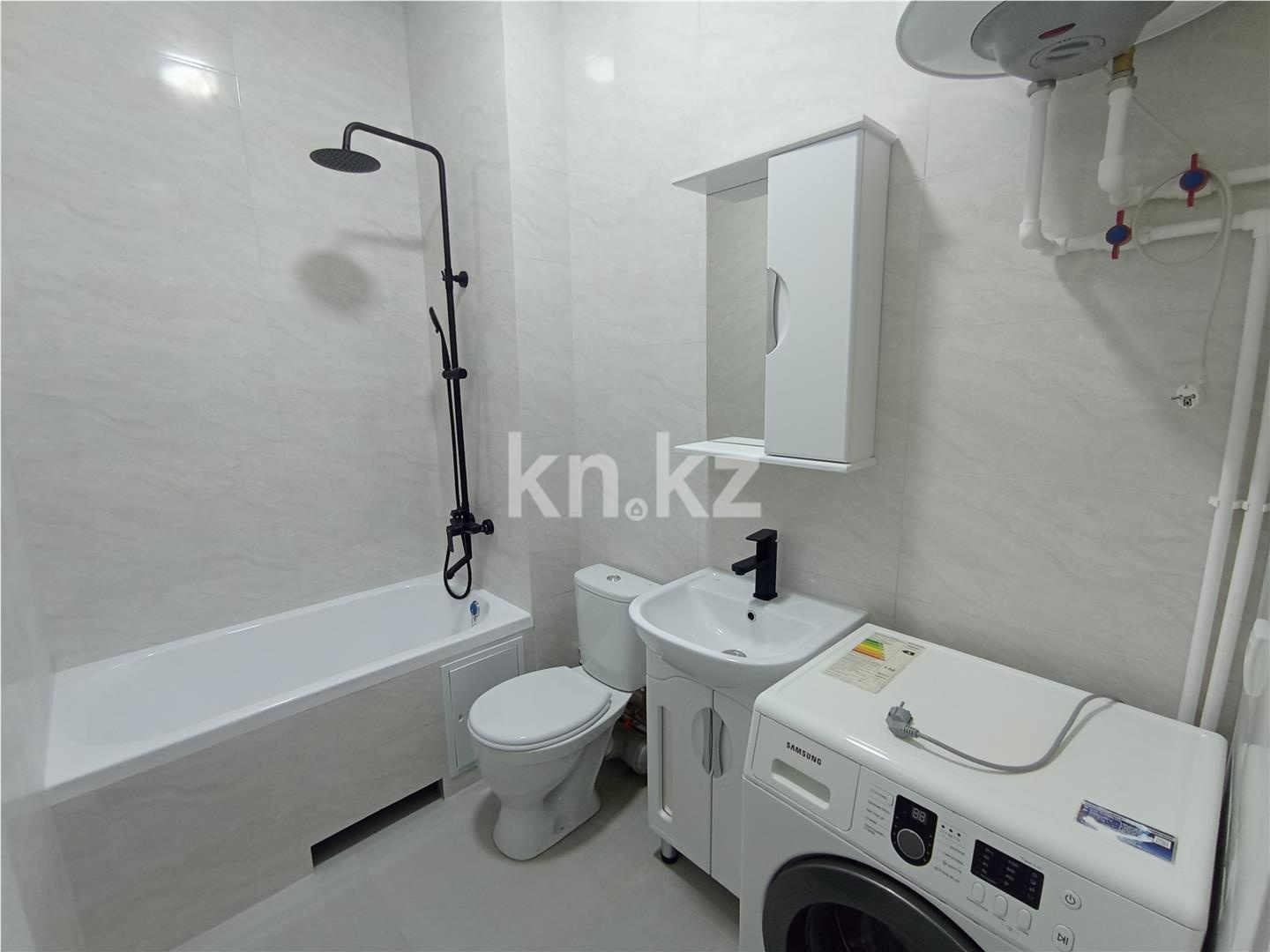 Продажа 2-комнатной квартиры, 38 м² в Караганде - фото 6