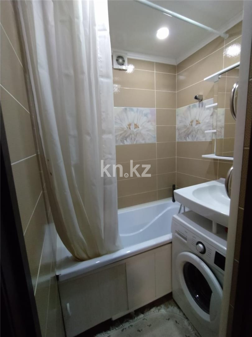 Продажа 2-комнатной квартиры, 45 м², ул. Ермекова в Караганде - фото 12