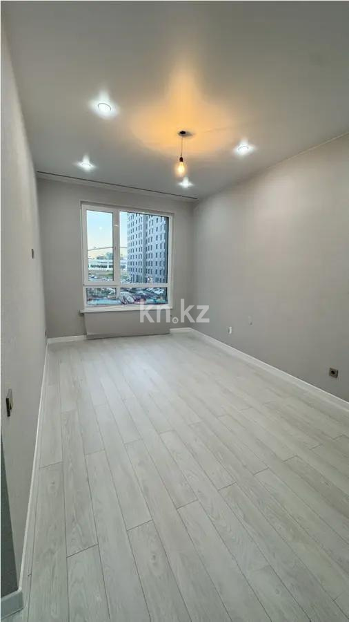 Продажа 1-комнатной квартиры, 39.6 м² в Астане