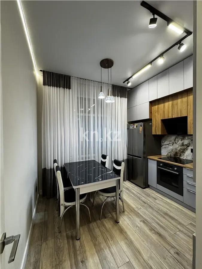 Продажа 3-комнатной квартиры, 88 м² в Астане - фото 4