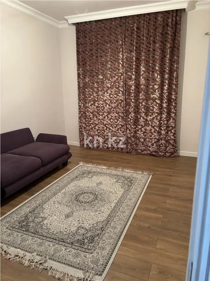 Продажа 3-комнатной квартиры, 126 м² в Алматы