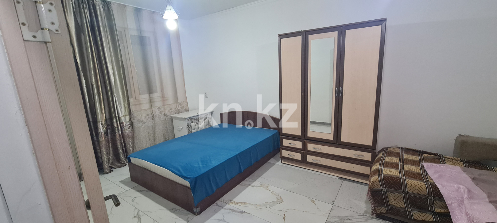 Аренда 1-комнатной квартиры посуточно, 32 м², Егиндибулак, дом  51 - ул. Момышулы в Алматы