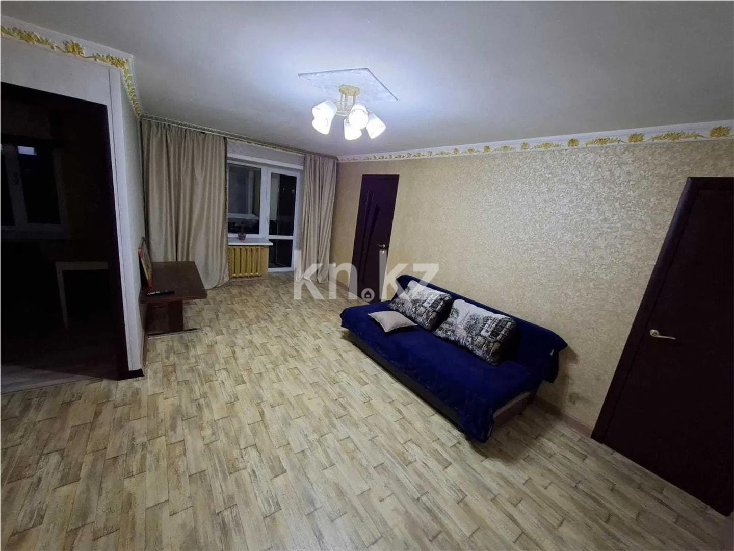 Продажа 2-комнатной квартиры, 43 м² в Караганде