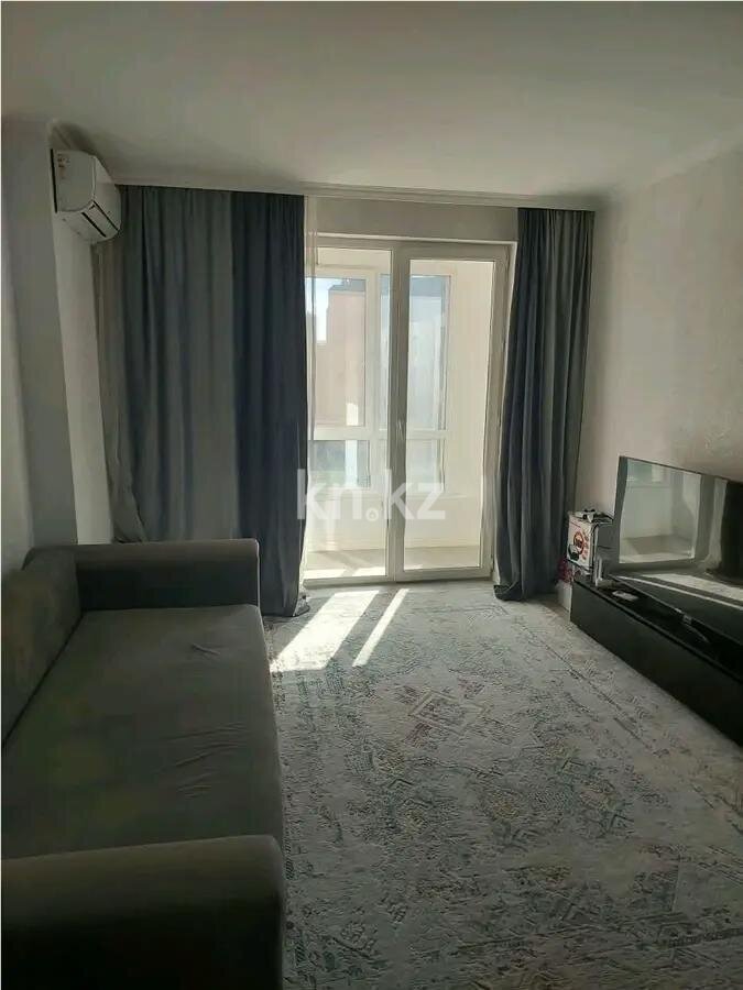 Продажа 3-комнатной квартиры, 65 м² в Астане