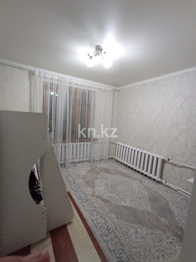 Продажа 3-комнатной квартиры, 68 м², ул. Кажымукана, дом  16 в Астане - фото 12