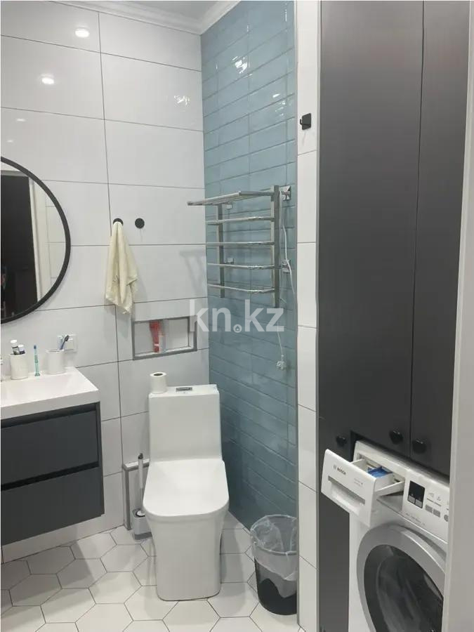 Продажа 3-комнатной квартиры, 88 м², ул. Коктерек, дом  139/12 в Алматы - фото 6