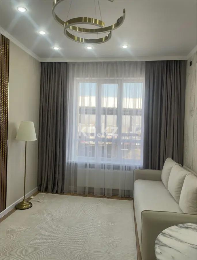 Продажа 2-комнатной квартиры, 43 м², пр. Райымбека, дом  351/2 в Алматы