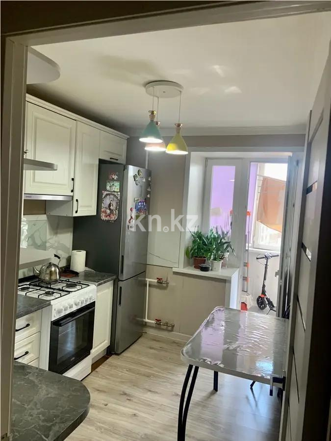 Продажа 2-комнатной квартиры, 48 м², ул. Кенесары, дом  93 в Астане - фото 3