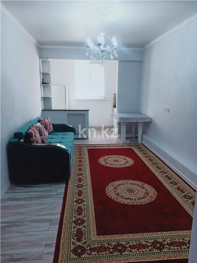 Продажа 1-комнатной квартиры, 28 м² в Алматы