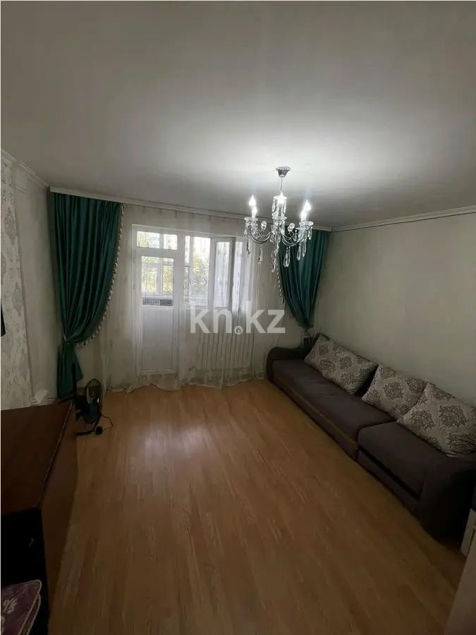 Продажа 2-комнатной квартиры, 57.9 м² в Астане