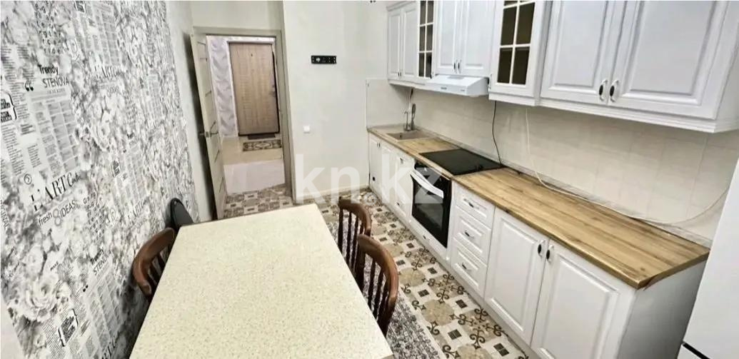 Продажа 2-комнатной квартиры, 67 м² в Астане