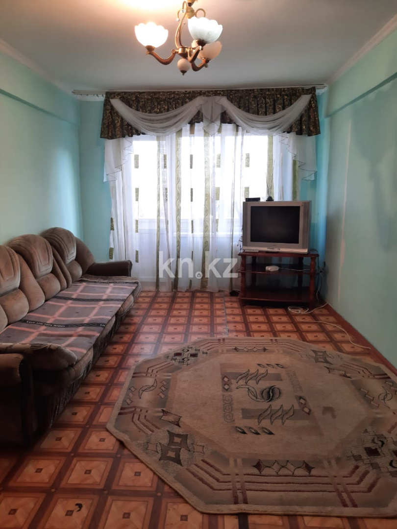 Аренда 3-комнатной квартиры, 60 м² в Астане - фото 3