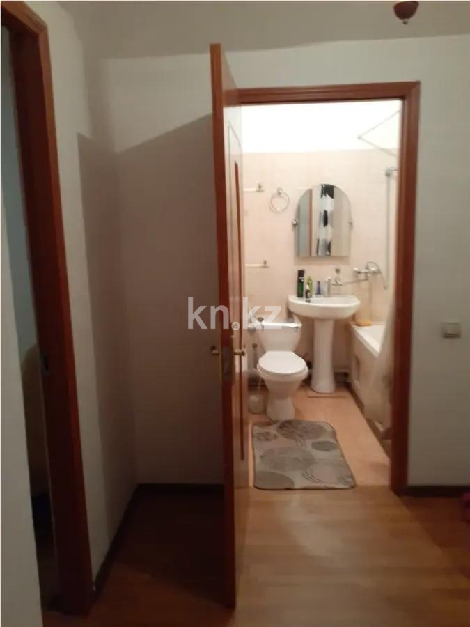Продажа 1-комнатной квартиры, 48 м² в Алматы - фото 3
